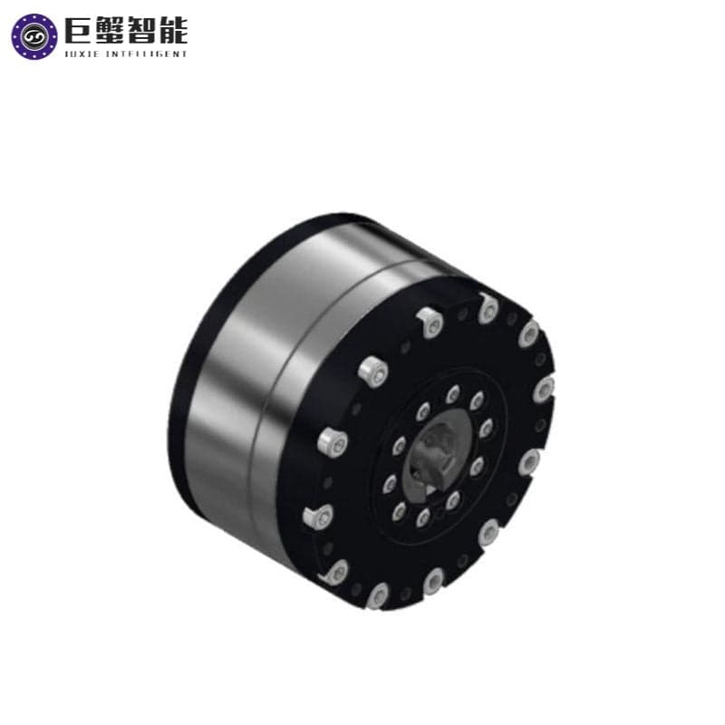 CE-HM-R83 — JUXIE INTELLIGENT CE-HM-R83 Series Motor