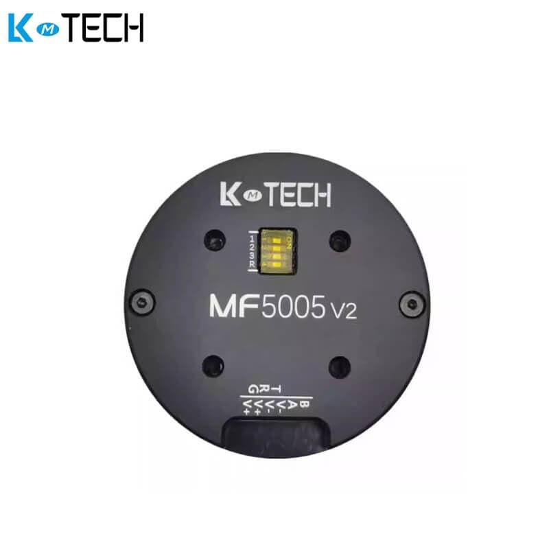 MF5005-V2 — LKMTECH MF5005-V2 Motor