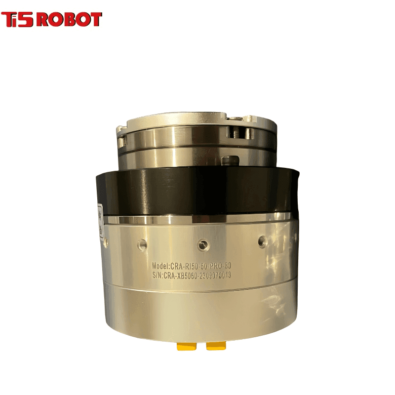 CRA-RI50-60-PRO — Ti5 ROBOT CRA-RI50-60-PRO Motor