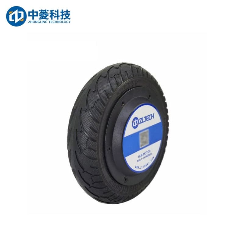 ZLLG80-ASM250-4096V2.02SingleAxis