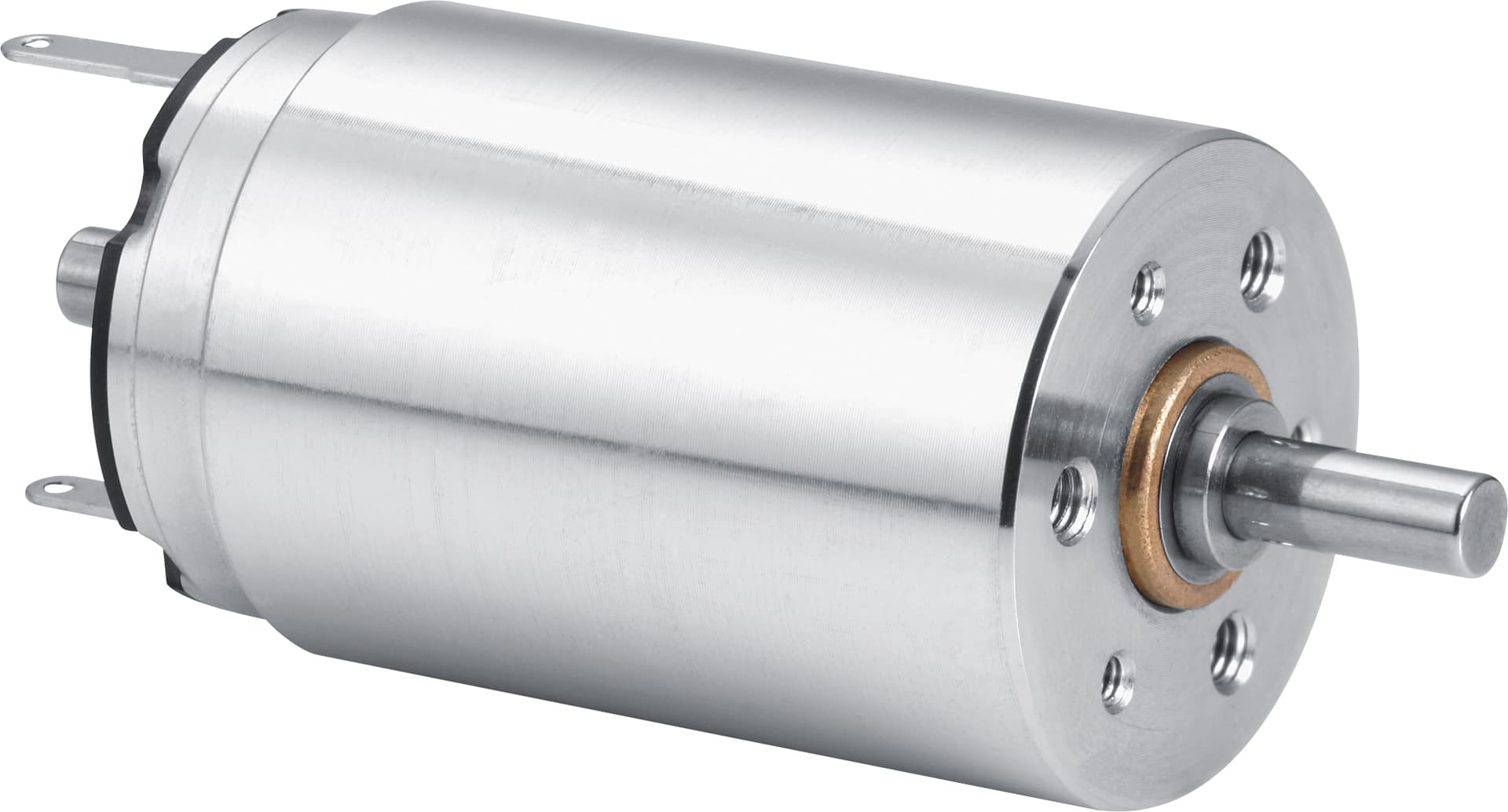 W048CXR — DC-Motor Series 2642 ... CXR | FAULHABER — manufacturer series reference image