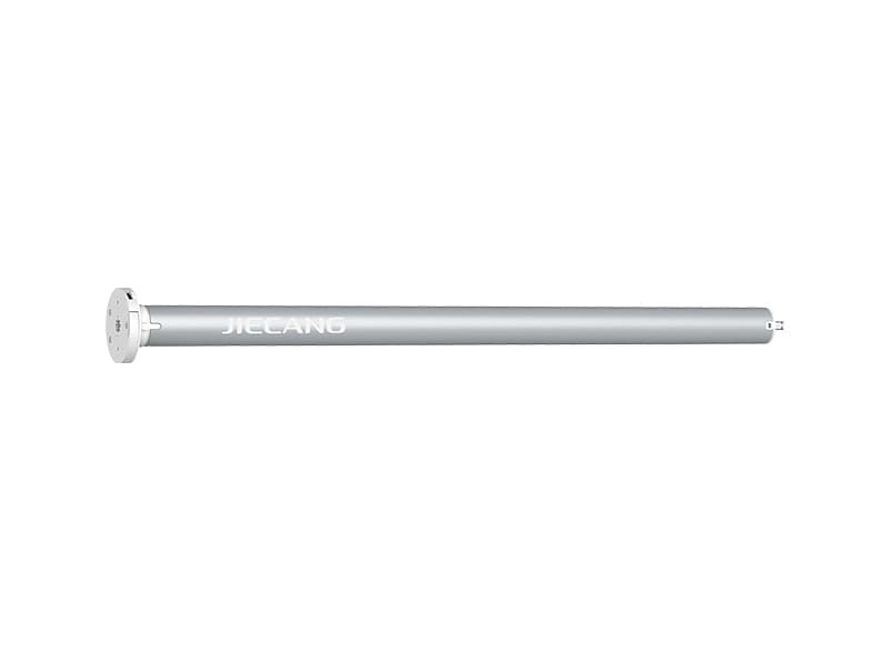 JCD25STE-1130 — 直流卷帘电机-TE — manufacturer series reference image