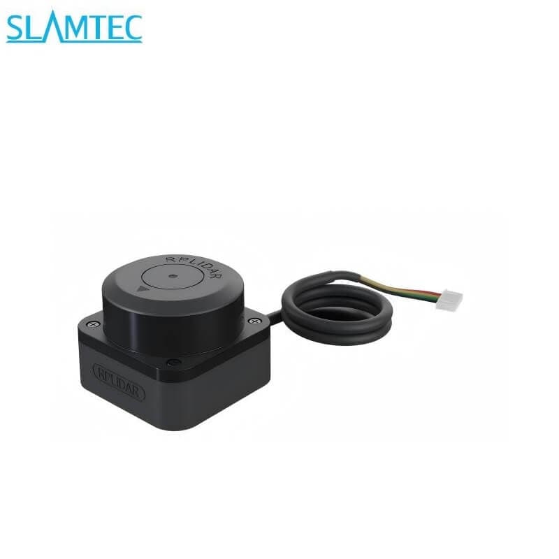 SLAMTECRPLIDARC1 — SLAMTEC RPLIDAR C1 LiDAR
