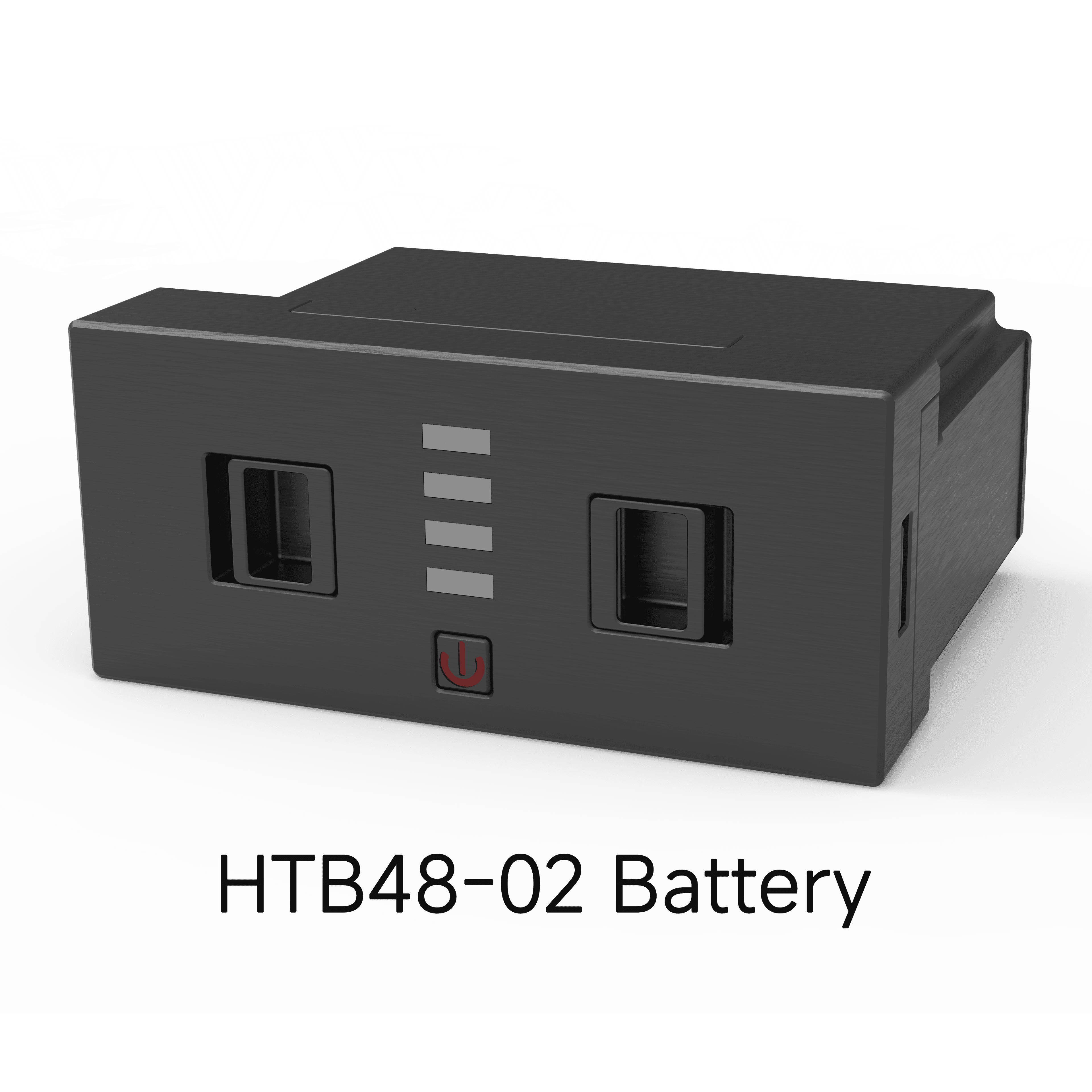 HTB48-02 — HTB48-02 Battery