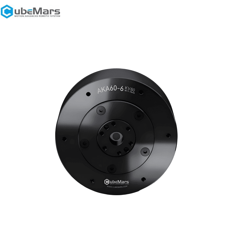 AKA60-6 — CubeMars AKA60-6 Motor