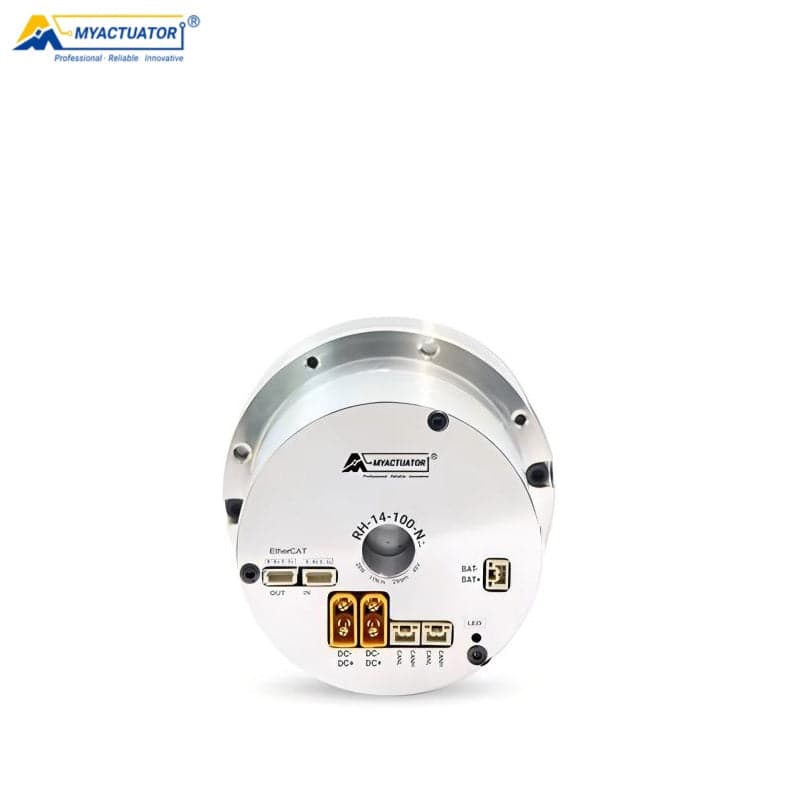 RH-14 — MyActuator RH-14 Motor