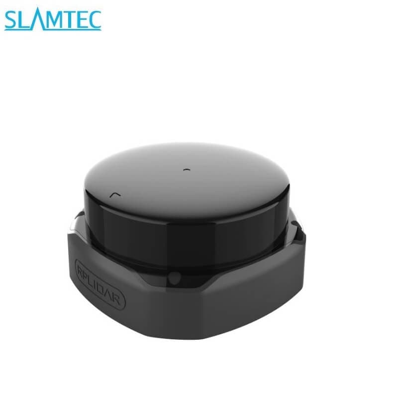 SLAMTECRPLIDARS2 — SLAMTEC RPLIDAR S2 LiDAR