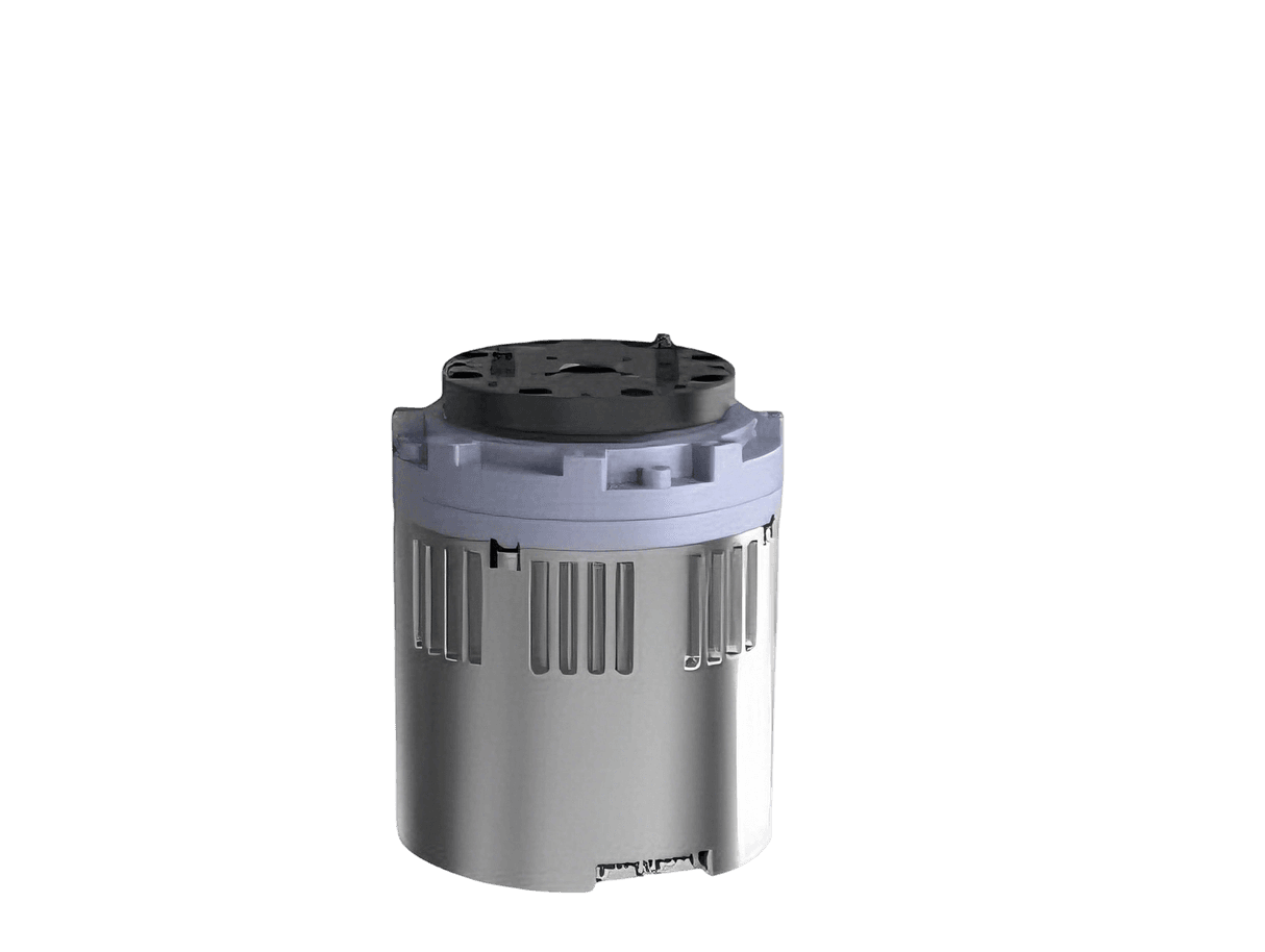 HSA-14 — Rokae HSA-14 Force-Controlled Robot Joint for Precision Robotics_01