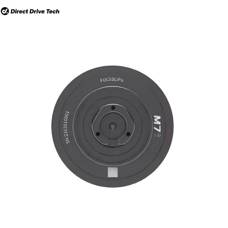 M0701A_111 — Direct Drive Tech M0701A_111 Directdrive Motor