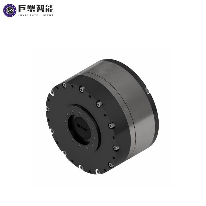 CE-HM-R120 — JUXIE INTELLIGENT CE-HM-R120 Series Motor