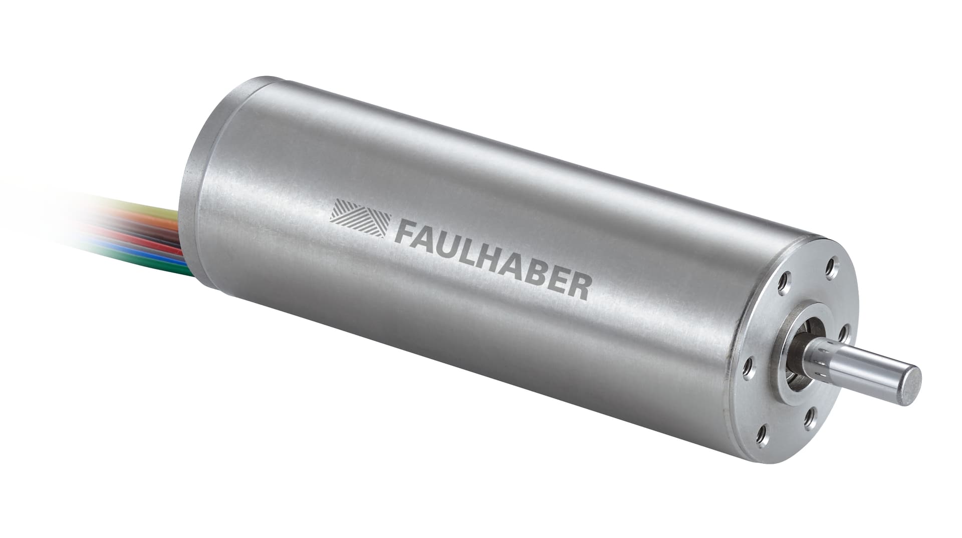 W048BP4 — Brushless DC-motor Series 2264 ... BP4 | FAULHABER — manufacturer series reference image