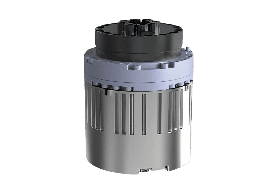 HSA-20 — Rokae HSA-20 Force-Controlled Robot Joint for Precision Robotics_01