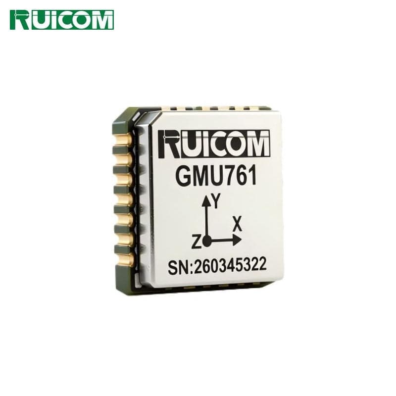 GMU761
