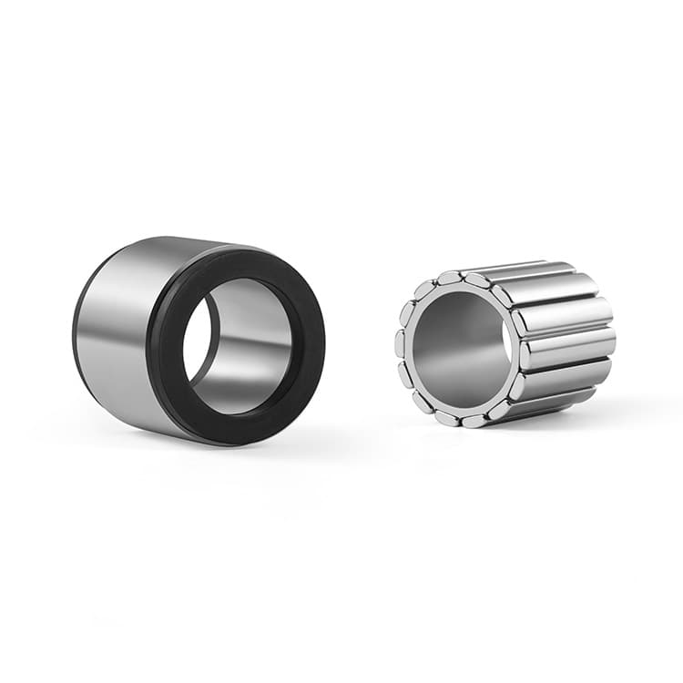 U1425-100 — 外径14mm线性关节电机 电机外径 ( OD ) : 14mm — manufacturer series reference image