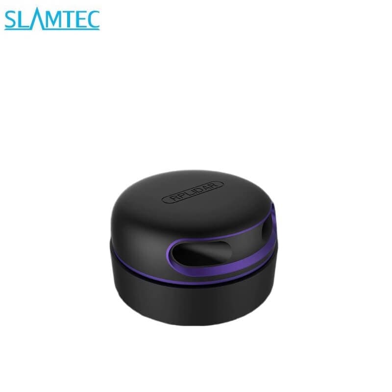 SLAMTECRPLIDARA3 — SLAMTEC RPLIDAR A3 LiDAR