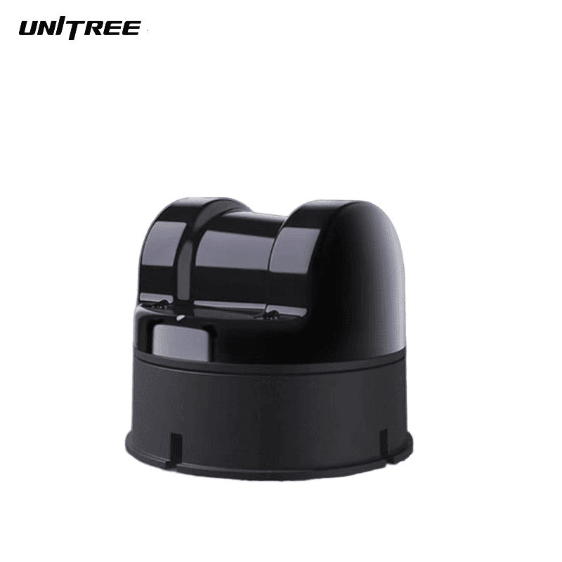 UnitreeL2 — UnitreeL2 — source-selected product reference image