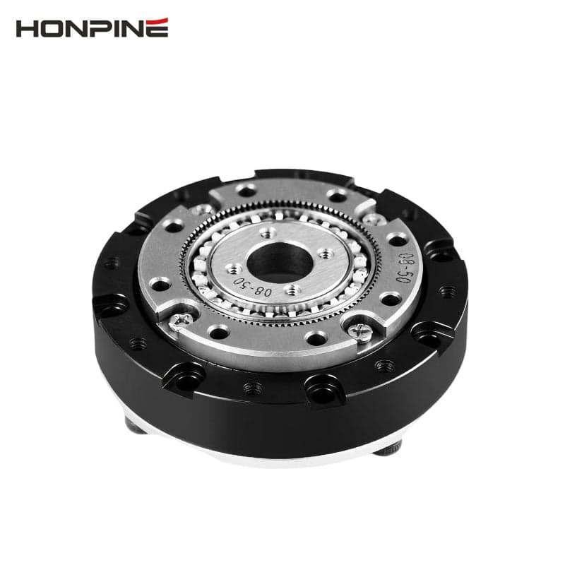 SHD-08 — HONPINE SHD Small Harmonic Drive Reducer | Precision Gearbox for Robot Joint Applications product image 7