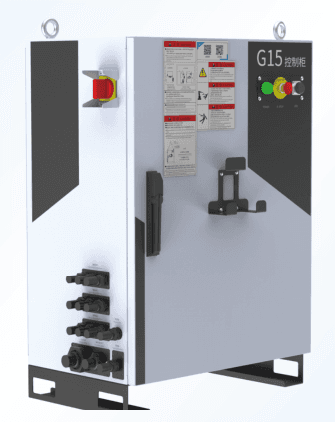 CRP-G15-CDH80B — CRP-G15-CDH80B catalogue figure, p.1 — manufacturer series reference image