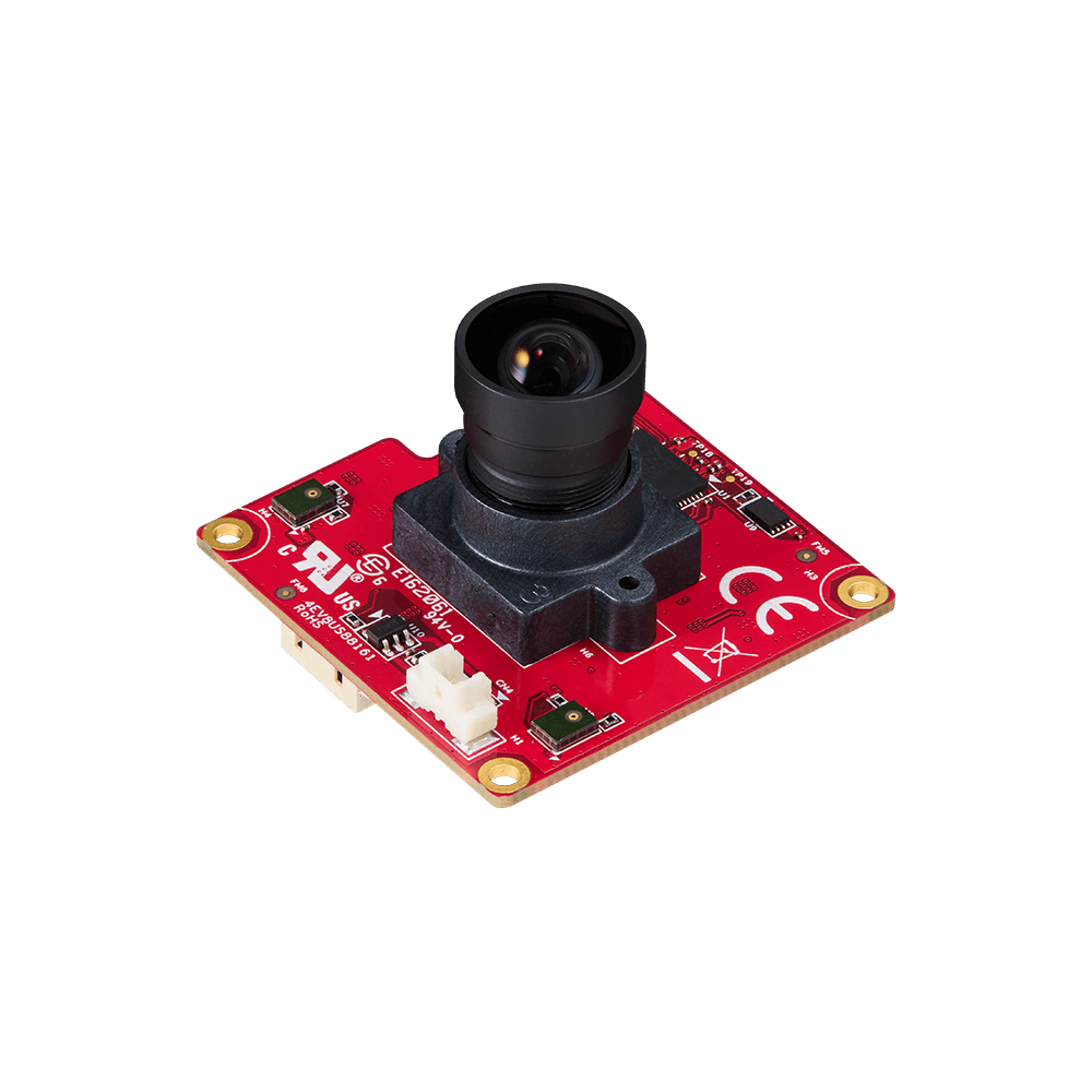EV8U-LSM1-RLCF — EV8U-LSM1-RLCF
