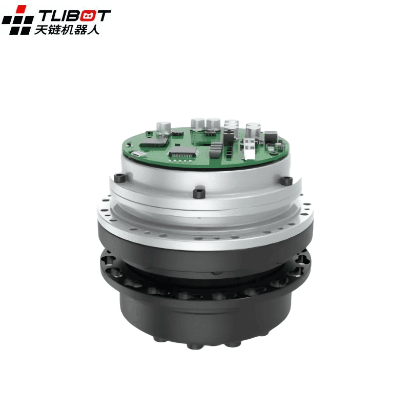 TSJA25 — TLIBOT TSJA25 Motor