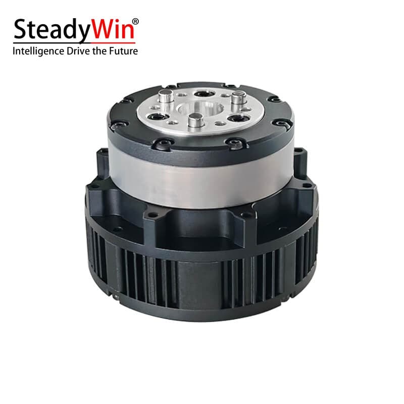 GIM6010-48 — SteadyWin GIM6010-48 Planetary Reducer Motor