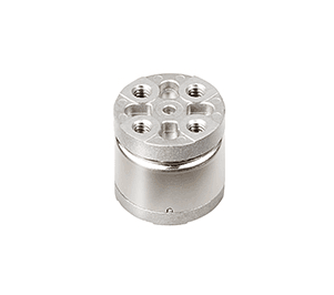 MMS101 — 六维力传感器 — manufacturer series reference image
