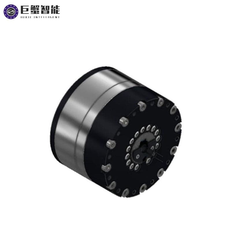CE-HM-R102 — JUXIE INTELLIGENT CE-HM-R102 Series Motor