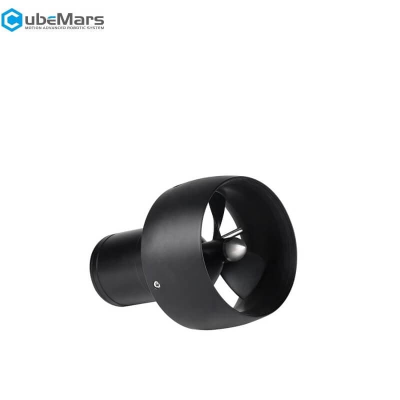 DW10 — CubeMars DW10 Underwater Thruster
