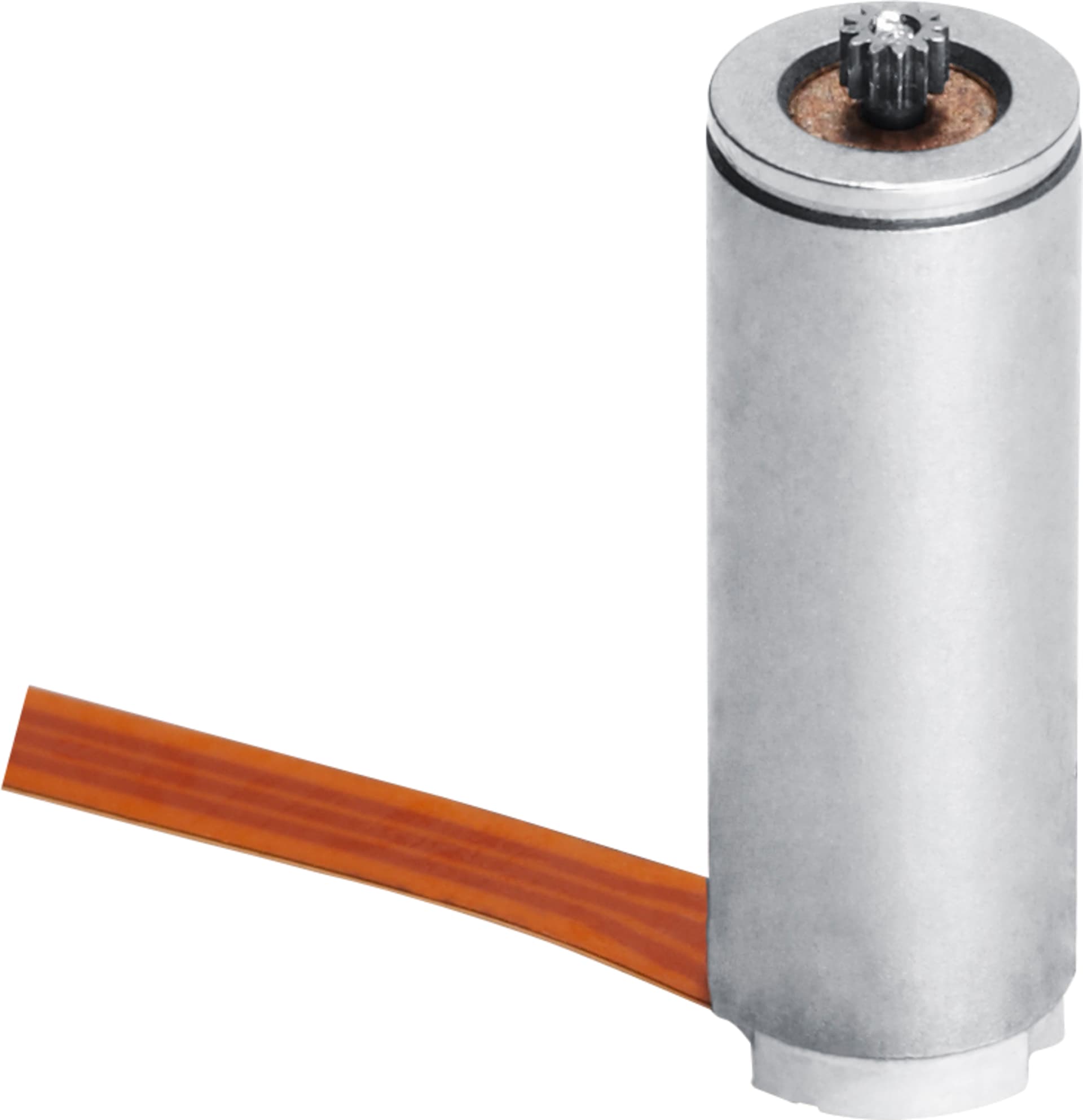 G006B — Brushless DC-motor Series 0515 ... B | FAULHABER — manufacturer series reference image