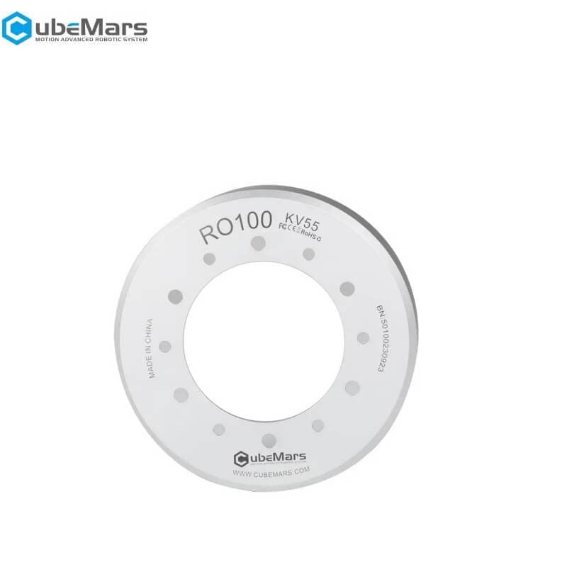 RO100 — CubeMars RO100 Motor
