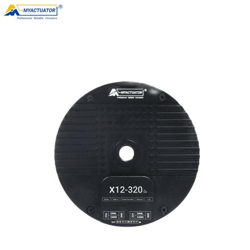 RMD-X12-320 — MyActuator RMD-X12-320 Motor