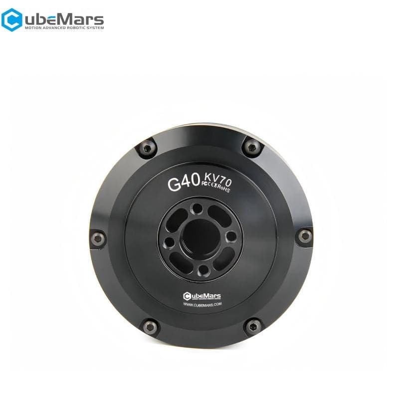 G40 — CubeMars G40 Motor