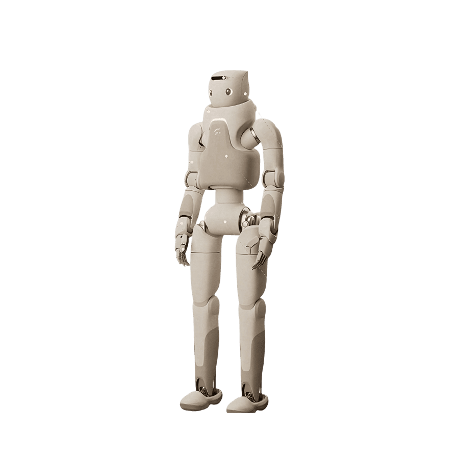 GR-3 — Fourier GR-3 Humanoid Robot for AI & Robotics Research_01