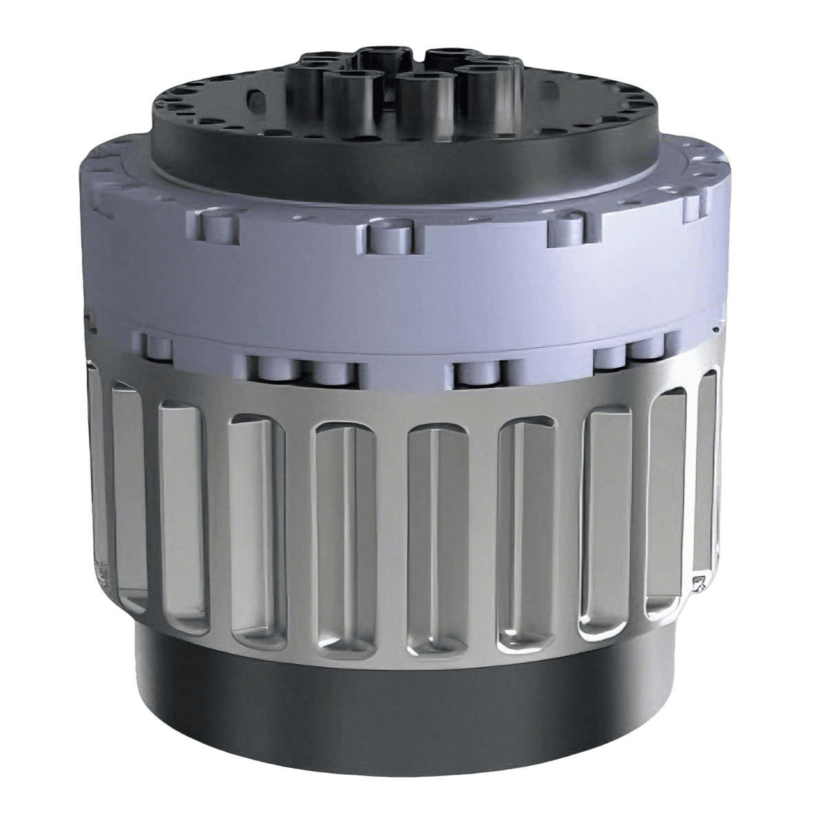 HSA-32 — Rokae HSA-32 Force-Controlled Robot Joint for Precision Robotics_01