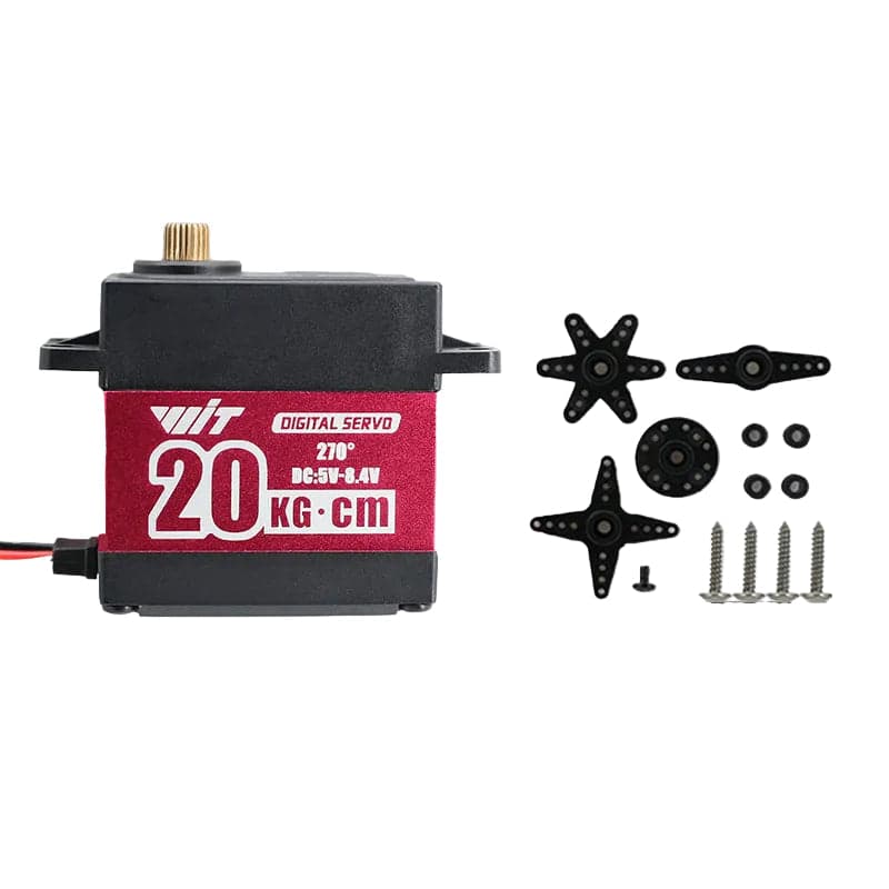20kg270Servo