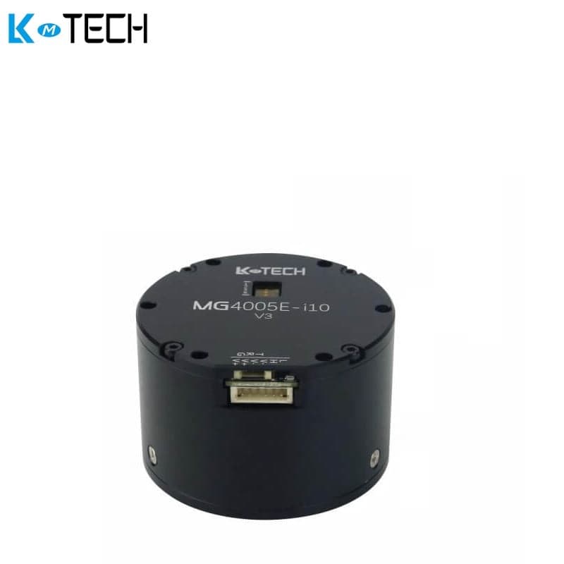 MG4005E-i10-V3 — LKMTECH MG4005E-i10-V3 Motor