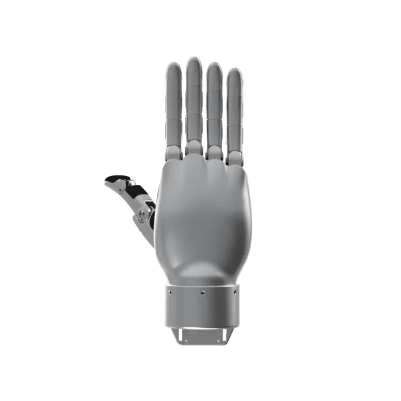 L10B — LINKERBOT Linker Hand L10B Robotic Dexterous Hand