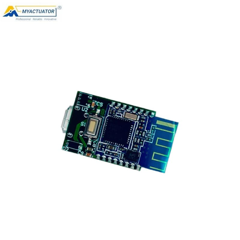 USB-to-UART