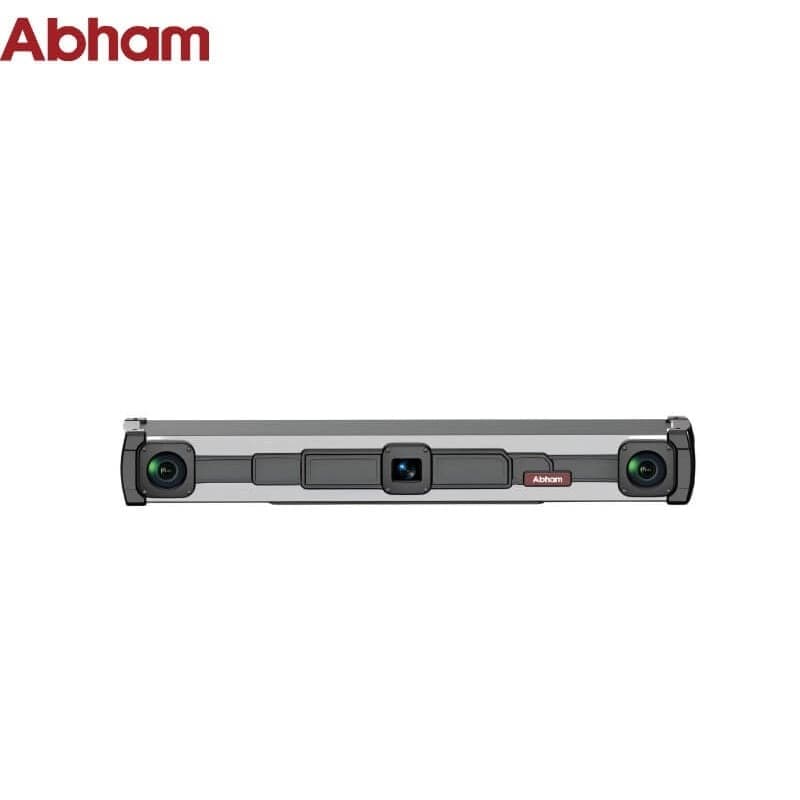 Super730 — Abham Super Series Camera — series reference image