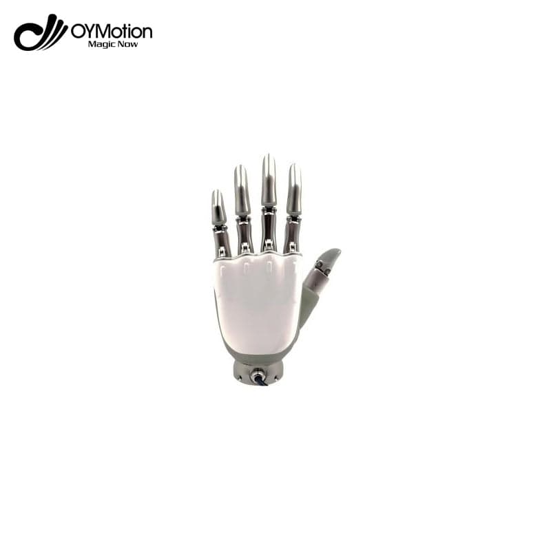 ROH-A002 — OYMotion ROH-A002 Dexterous Hand