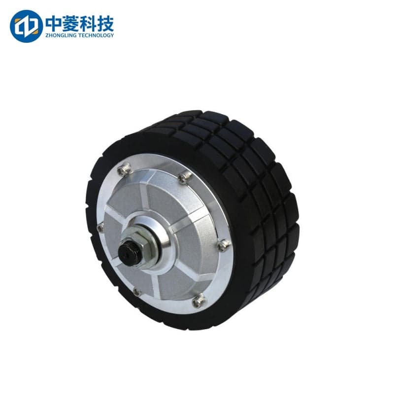 ZLLG45-ASM200V1.0DualAxis