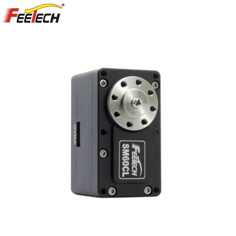 SM-60CL-C001 — FEETECH SM60CL-C001 Servo Motor