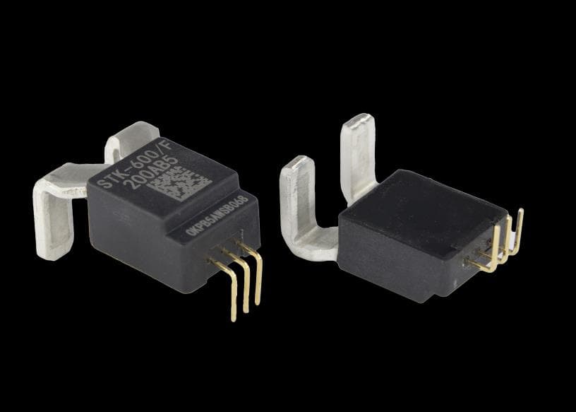 STK-600/F — STK-600/F catalogue figure, p.1 — manufacturer series reference image