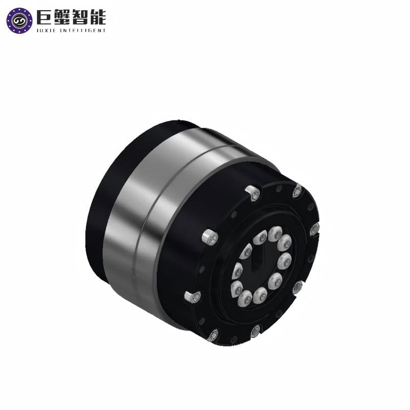 CE-HM-R58 — JUXIE INTELLIGENT CE-HM-R58 Series Motor