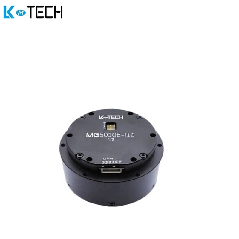 MG5010E-i10-V3 — LKMTECH MG5010E-i10-V3 Motor
