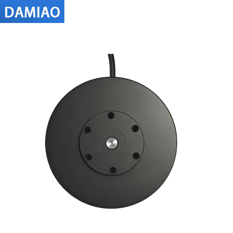 DM-H6215 — DAMIAO DM-H6215 Motor