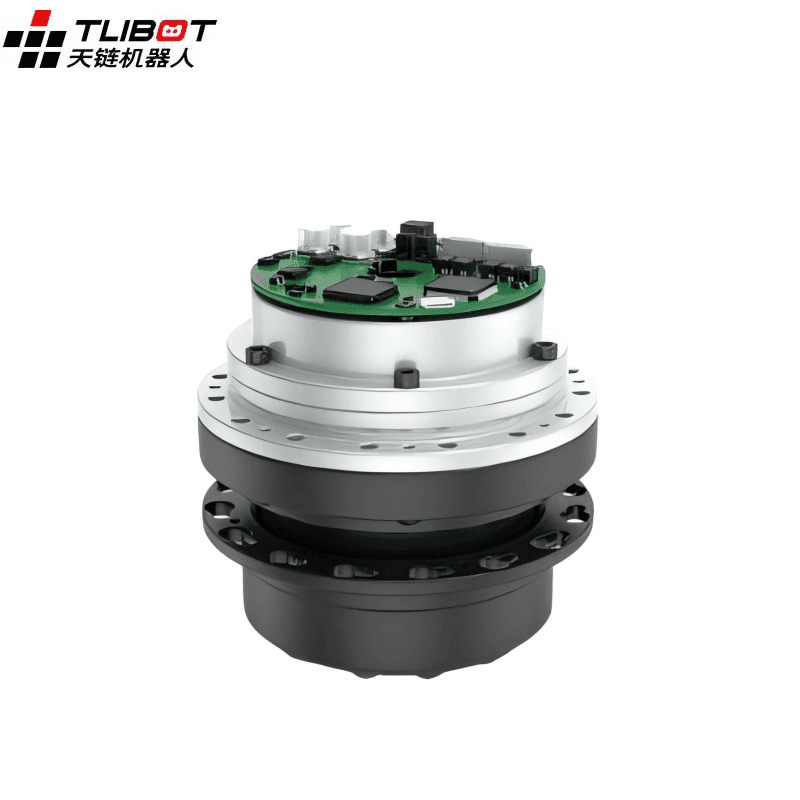 TSJA20 — TLIBOT TSJA20 Motor