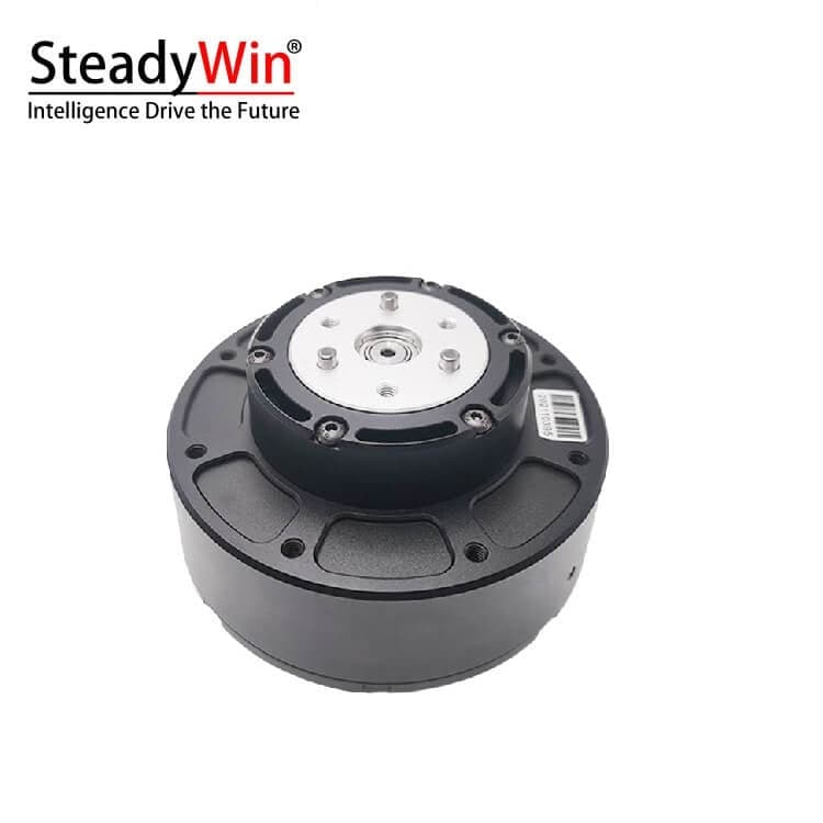 GIM8108-36 — SteadyWin GIM8108-36 Planetary Reducer Motor