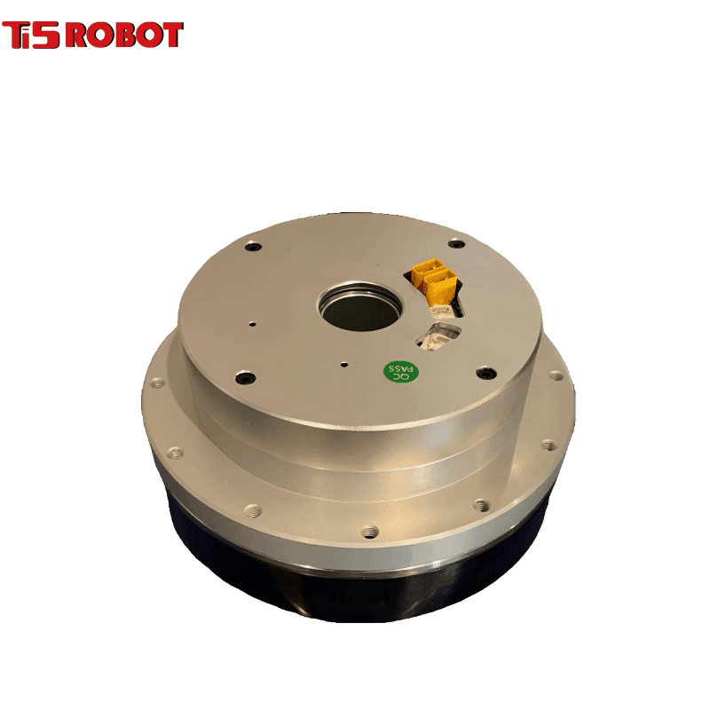 CRA-RI100-142-PRO — Ti5 ROBOT CRA-RI100-142-PRO Motor