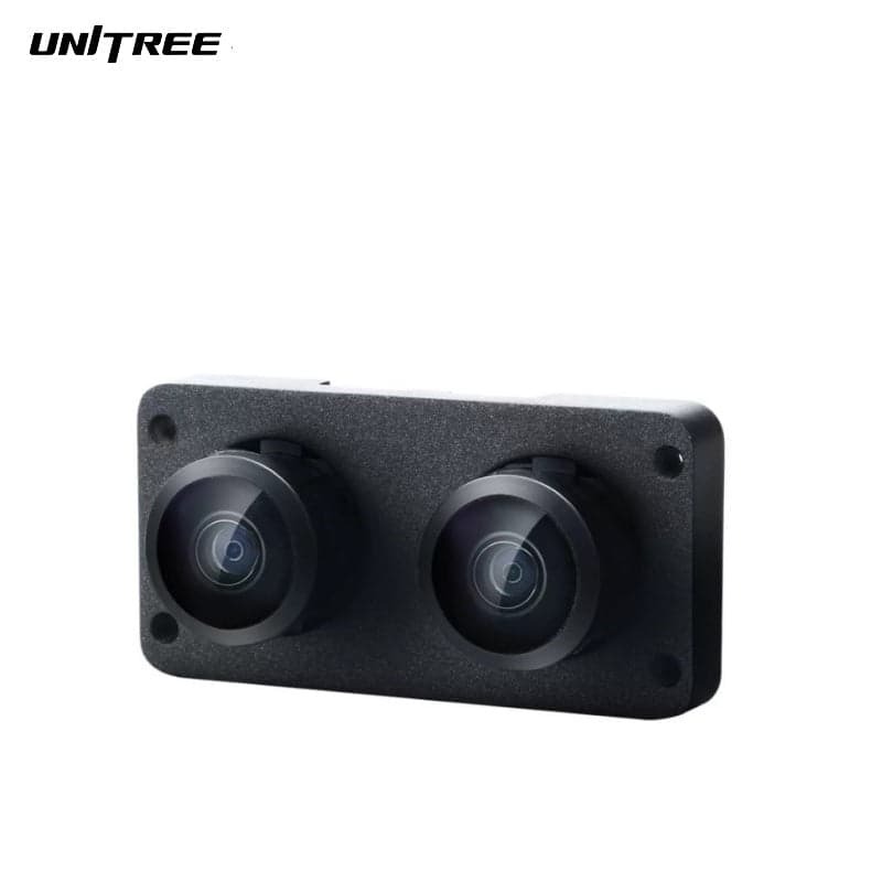 UnitreeSV1-2 — Unitree SV1-25 Camera